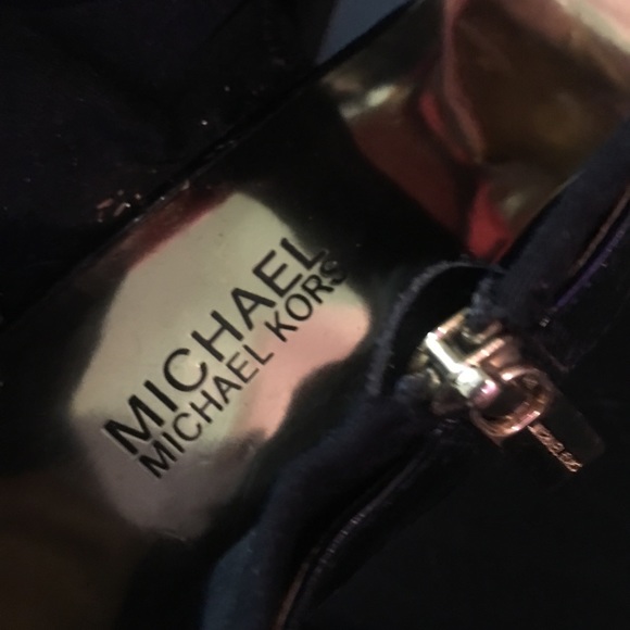 Michael kors heels - Picture 6 of 6